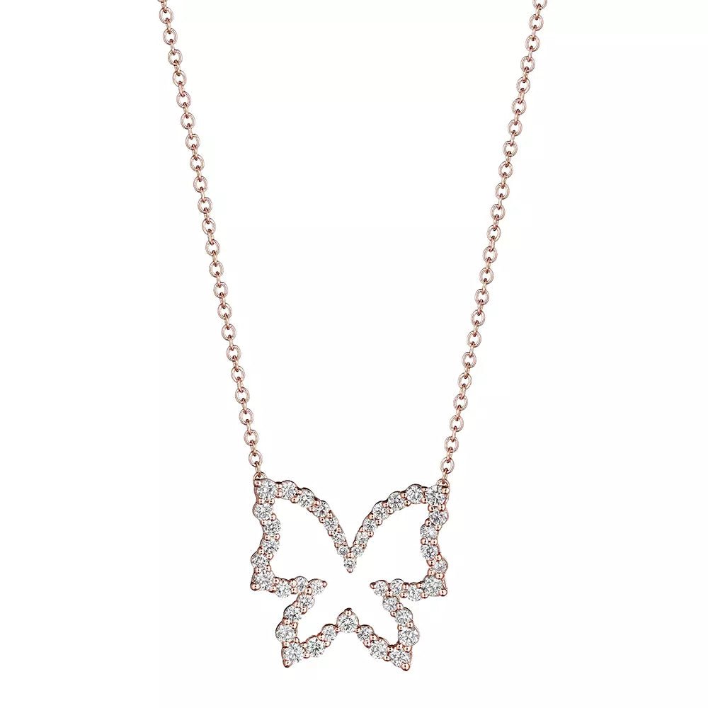 VERRAGIO FINE JEWELRY - VERITAGE J-0144422-RP - Birmingham Jewelry