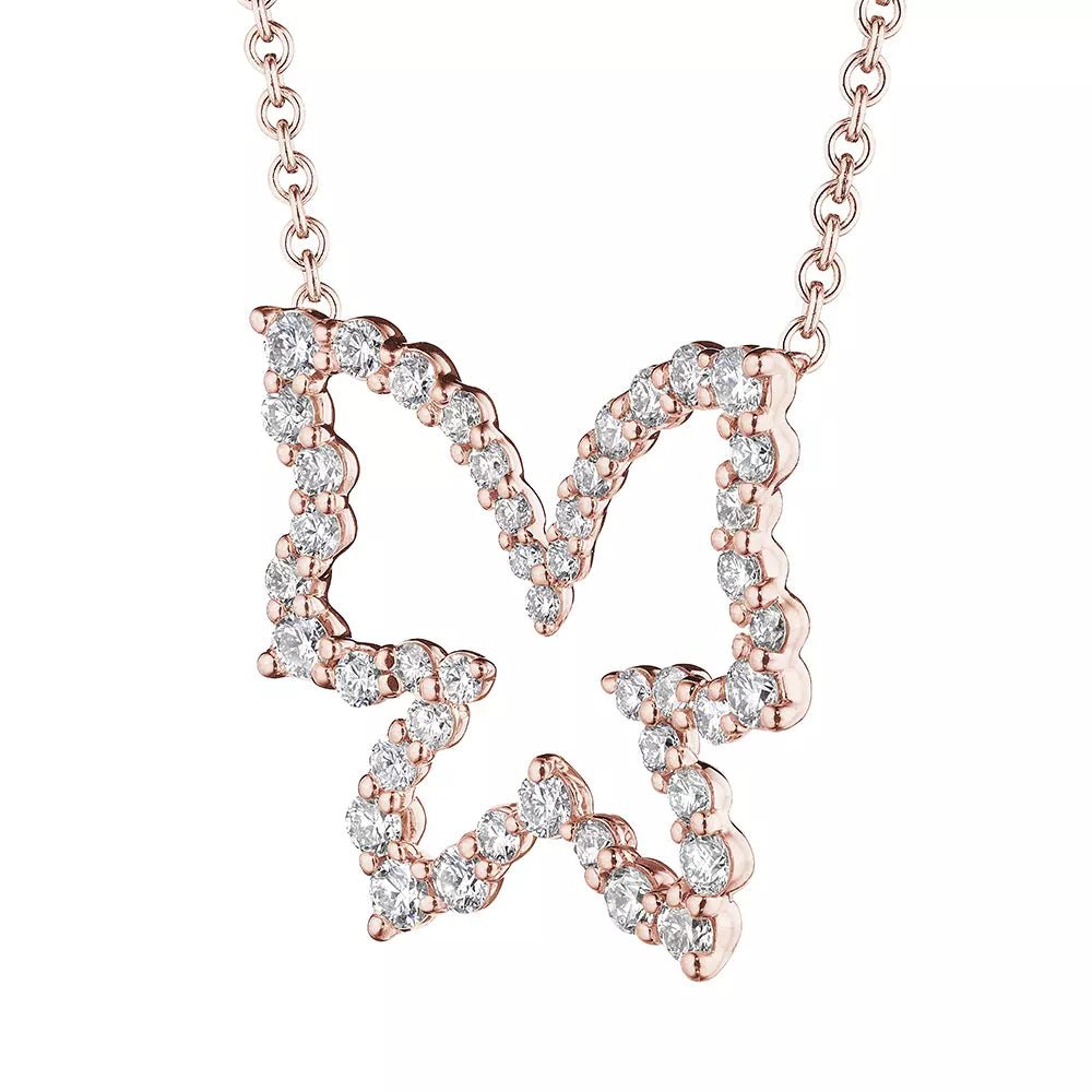 VERRAGIO FINE JEWELRY - VERITAGE J-0144422-RP - Birmingham Jewelry