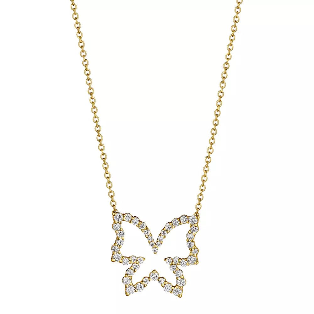 VERITAGE J-0144422-YP VERRAGIO FINE JEWELRY Pendant Birmingham Jewelry Verragio Fine Jewelry | Diamond Pendant VERITAGE J-0144422-YP