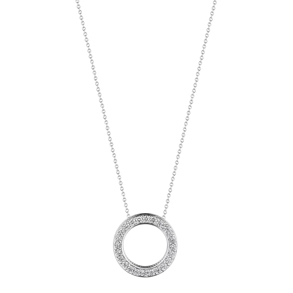 VERRAGIO FINE JEWELRY - VERITAGE J-0144430-WP - Birmingham Jewelry