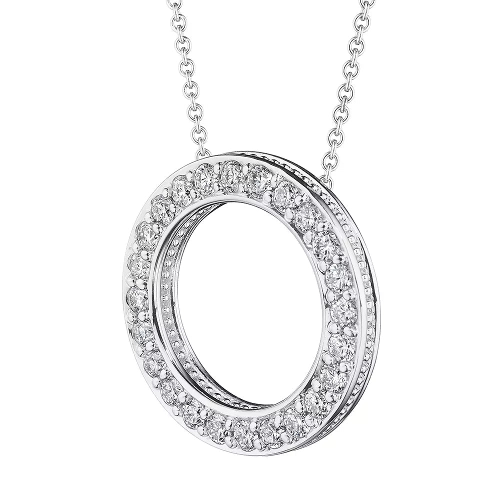 VERRAGIO FINE JEWELRY - VERITAGE J-0144430-WP - Birmingham Jewelry