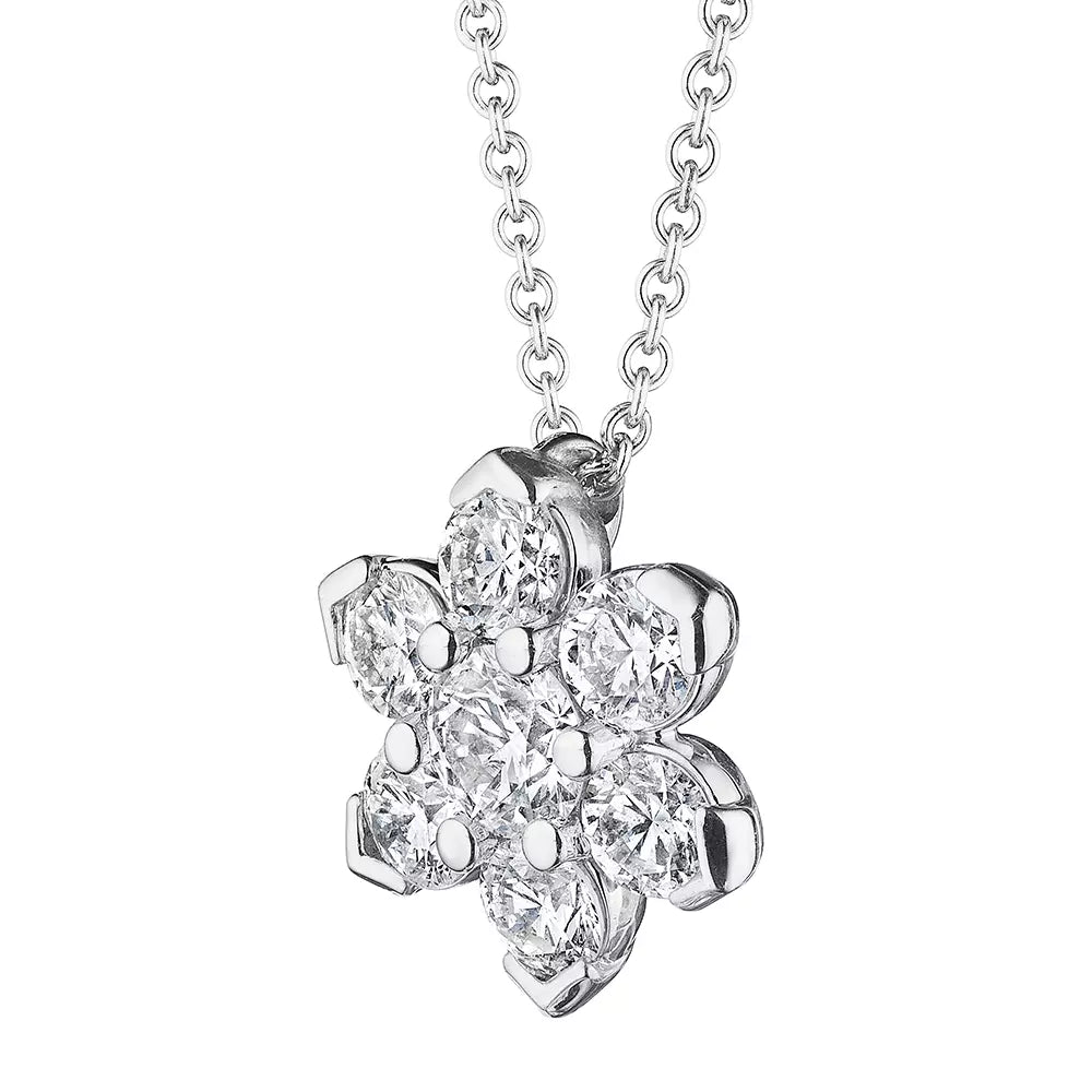 VERRAGIO FINE JEWELRY - VERITAGE J-0144440-WP - Birmingham Jewelry