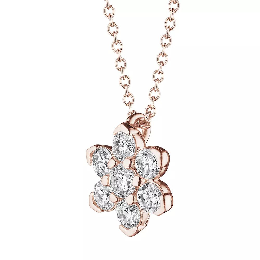 VERRAGIO FINE JEWELRY - VERITAGE J-0144441-RP - Birmingham Jewelry