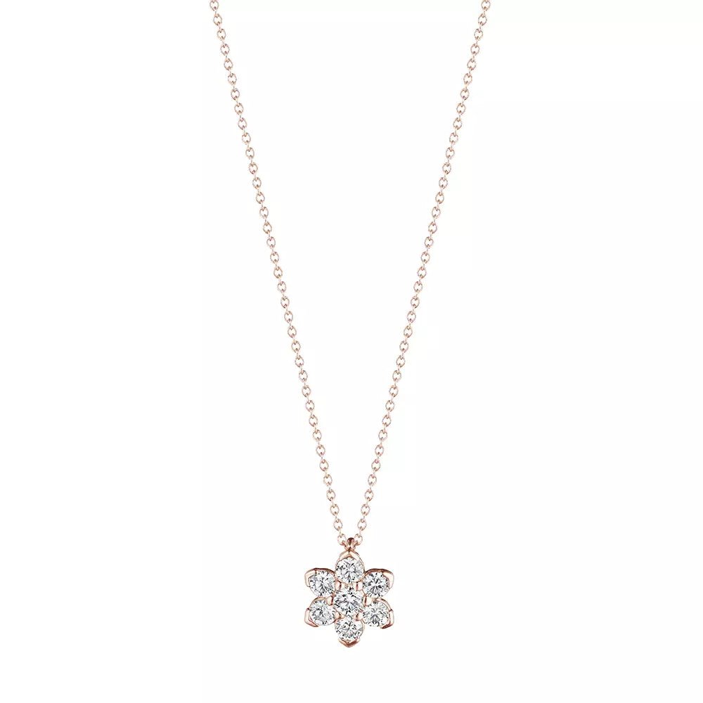 VERRAGIO FINE JEWELRY - VERITAGE J-0144441-RP - Birmingham Jewelry