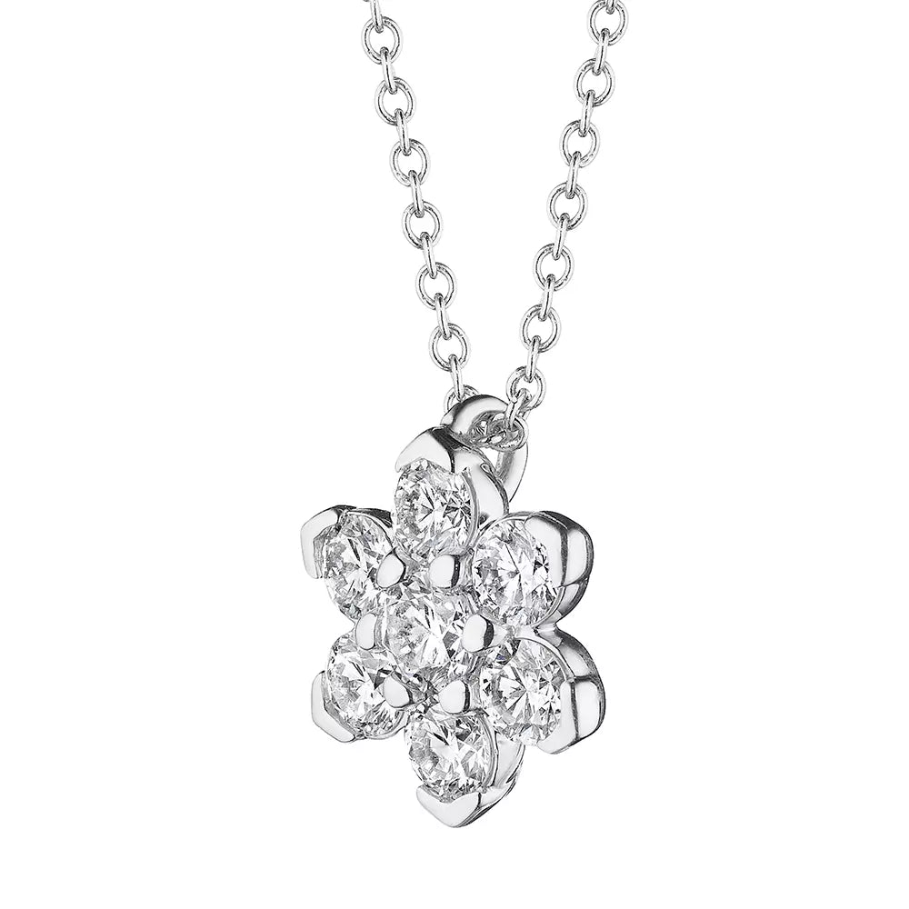 VERRAGIO FINE JEWELRY - VERITAGE J-0144441-WP - Birmingham Jewelry