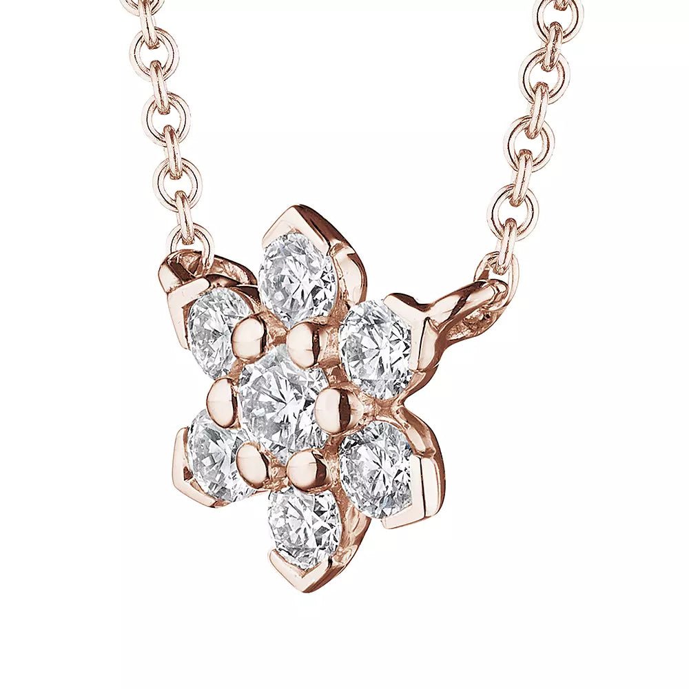 VERRAGIO FINE JEWELRY - VERITAGE J-0144442-RP - Birmingham Jewelry