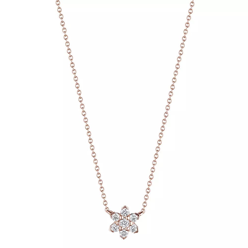 VERRAGIO FINE JEWELRY - VERITAGE J-0144442-RP - Birmingham Jewelry