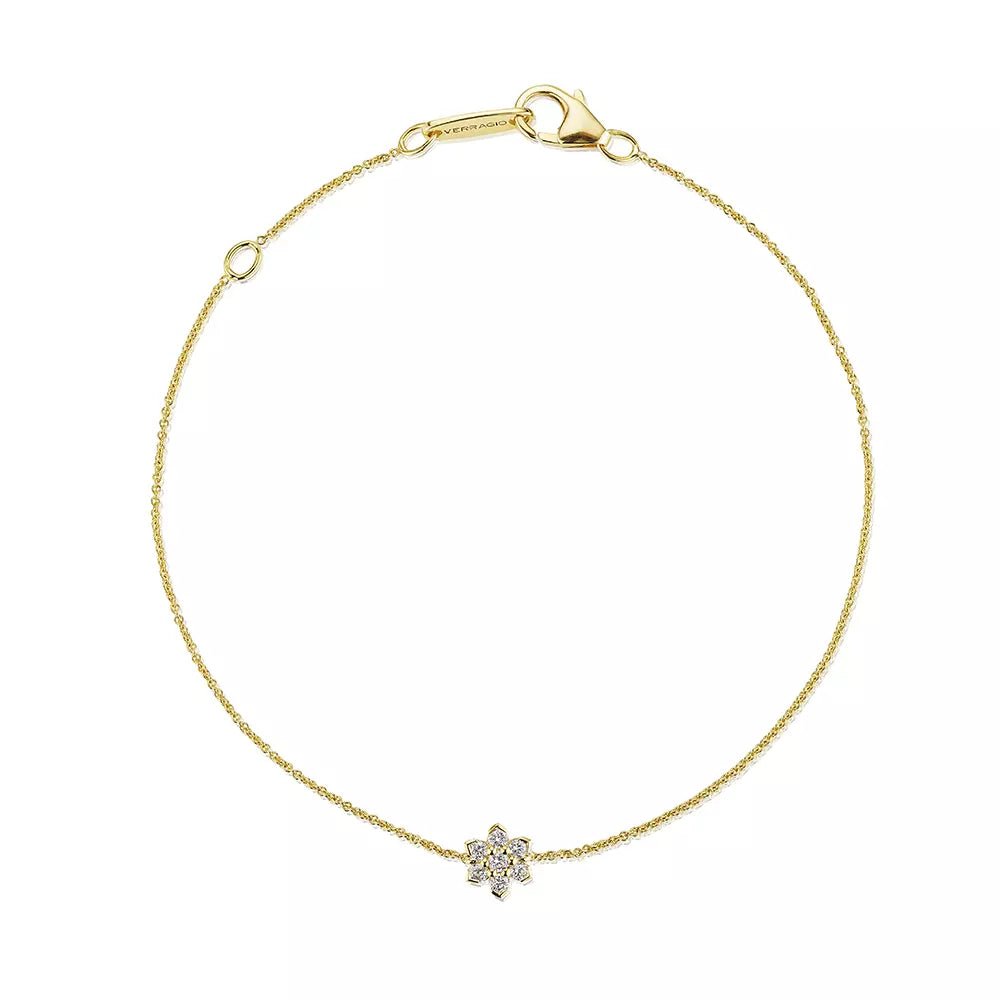VERRAGIO FINE JEWELRY - VERITAGE J-0144442-YB - Birmingham Jewelry
