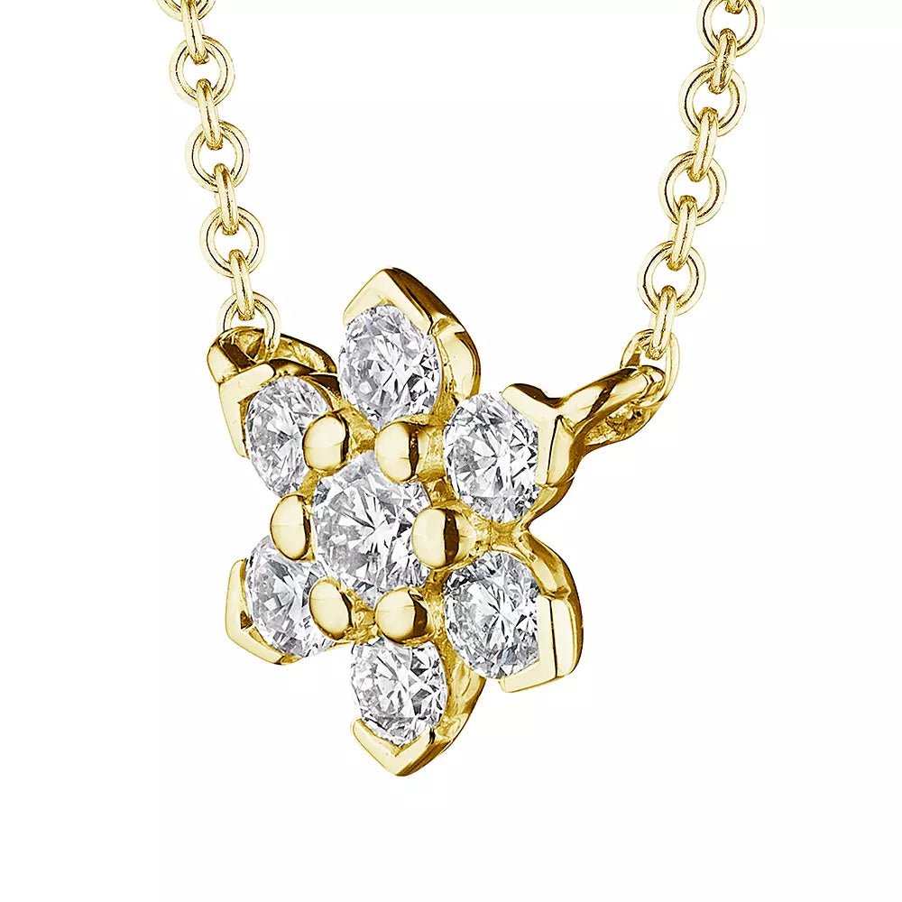 VERRAGIO FINE JEWELRY - VERITAGE J-0144442-YP - Birmingham Jewelry