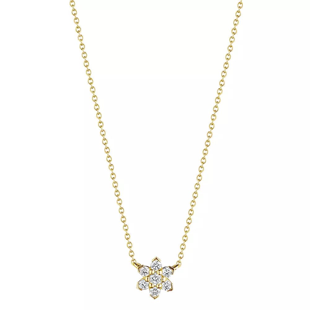 VERRAGIO FINE JEWELRY - VERITAGE J-0144442-YP - Birmingham Jewelry