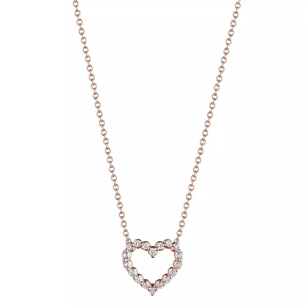 VERRAGIO FINE JEWELRY - VERITAGE J-0144450-RP - Birmingham Jewelry