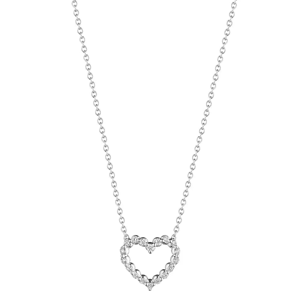 VERRAGIO FINE JEWELRY - VERITAGE J-0144450-WP - Birmingham Jewelry