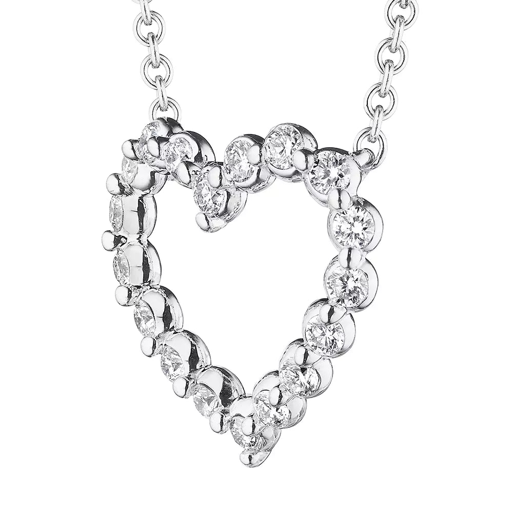 VERRAGIO FINE JEWELRY - VERITAGE J-0144450-WP - Birmingham Jewelry