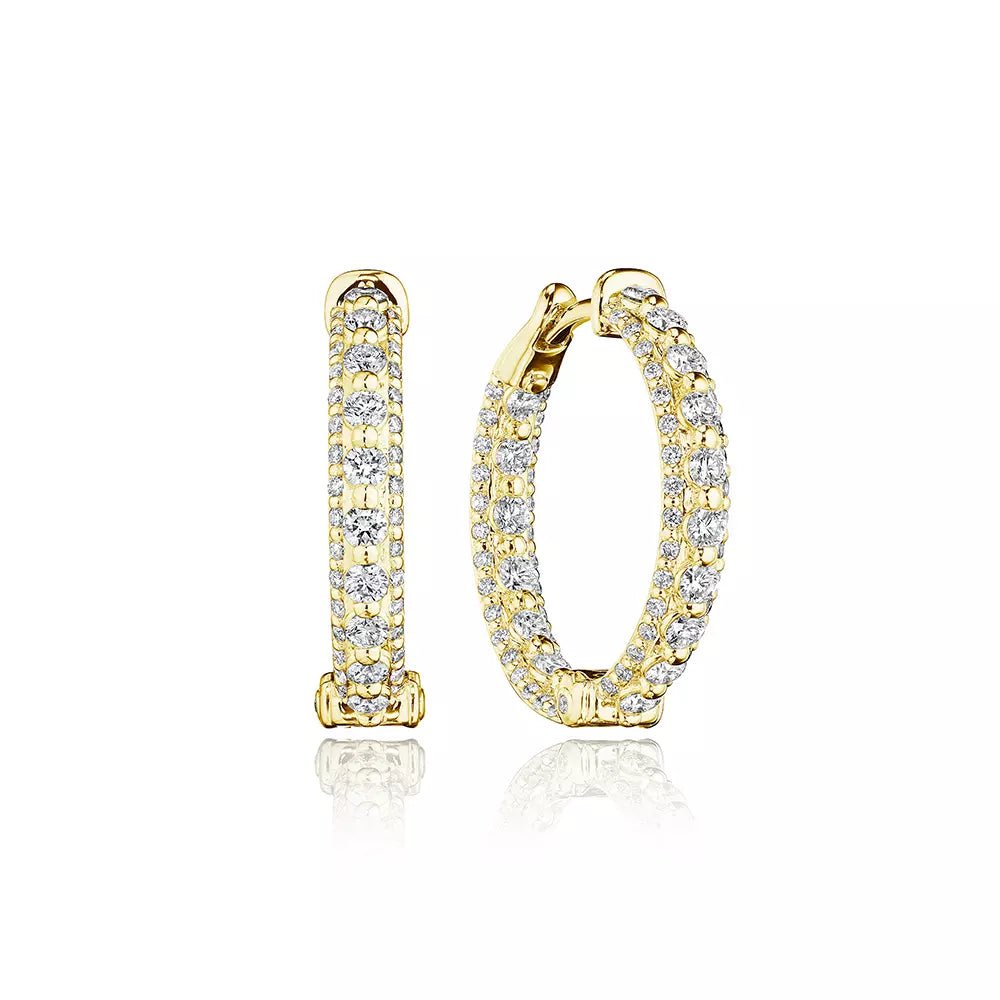 VERRAGIO FINE JEWELRY - VERITAGE J-0148822-YH - Birmingham Jewelry