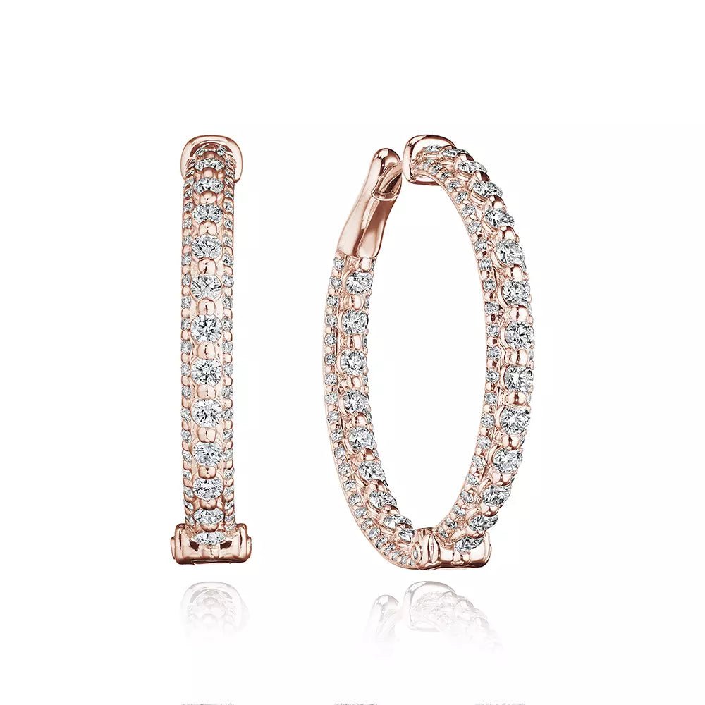 VERRAGIO FINE JEWELRY - VERITAGE J-0148830-RH - Birmingham Jewelry