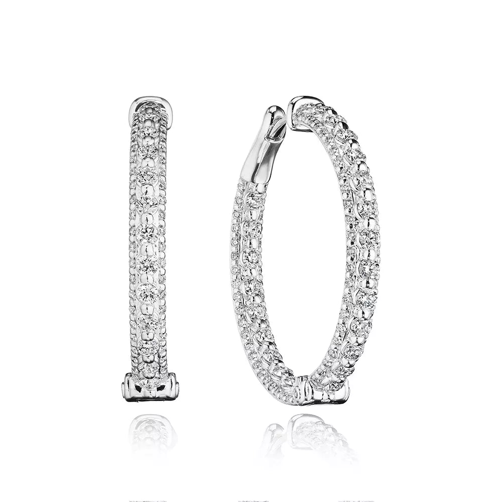 VERRAGIO FINE JEWELRY - VERITAGE J-0148830-WH - Birmingham Jewelry