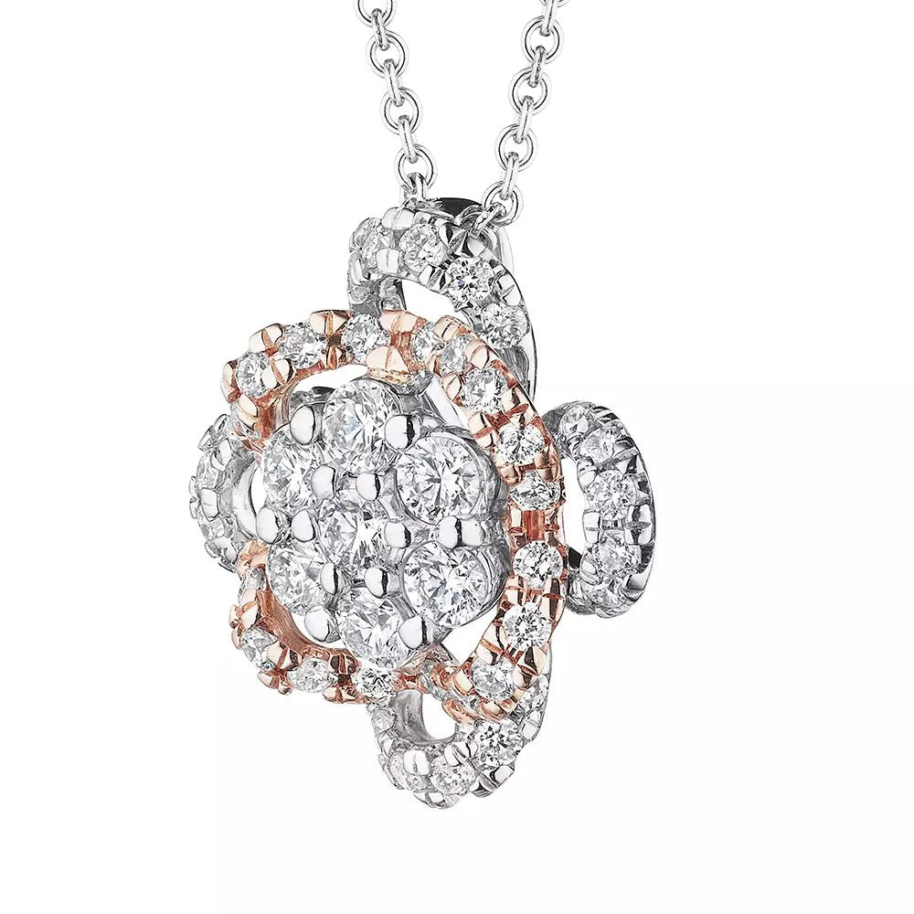 VERRAGIO FINE JEWELRY - VERITAGE J-0150501-TP - Birmingham Jewelry