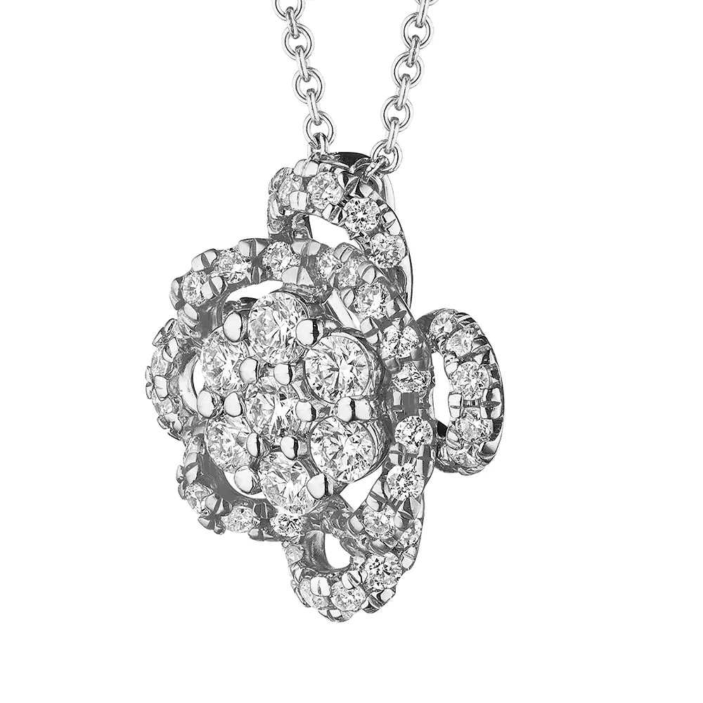 VERRAGIO FINE JEWELRY - VERITAGE J-0150501-WP - Birmingham Jewelry