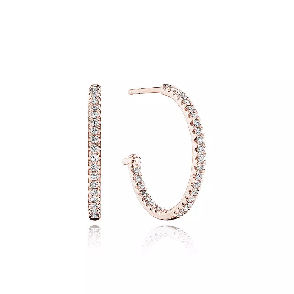 VERRAGIO FINE JEWELRY - VERITAGE J-0160022-RH - Birmingham Jewelry