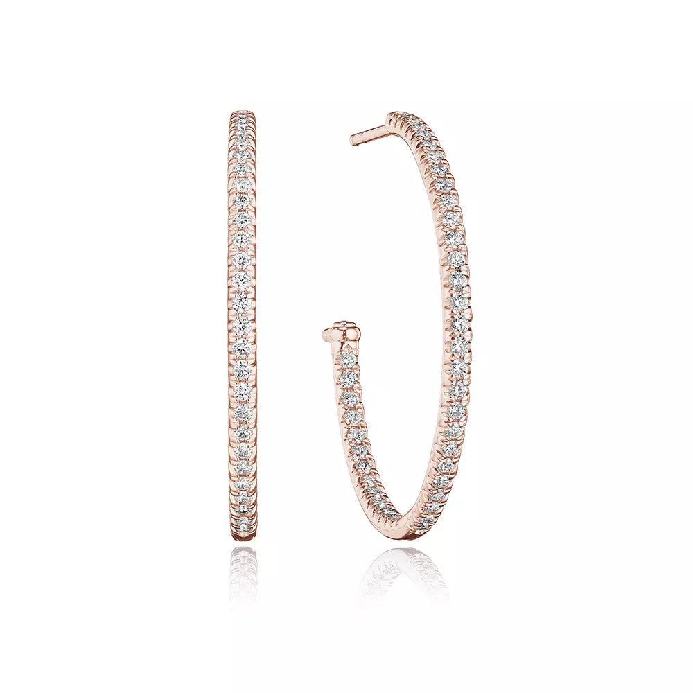 VERRAGIO FINE JEWELRY - VERITAGE J-0160030-RH - Birmingham Jewelry