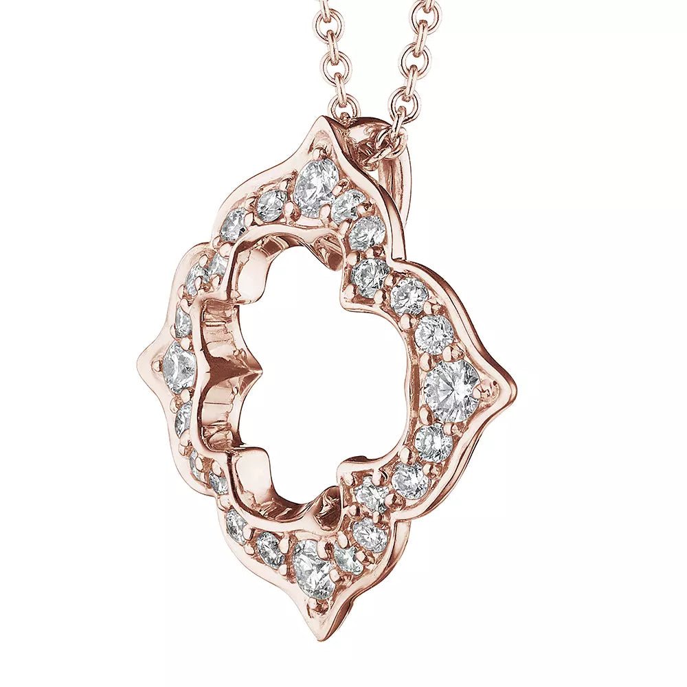 VERRAGIO FINE JEWELRY - VERITAGE J-0170901-RP - Birmingham Jewelry