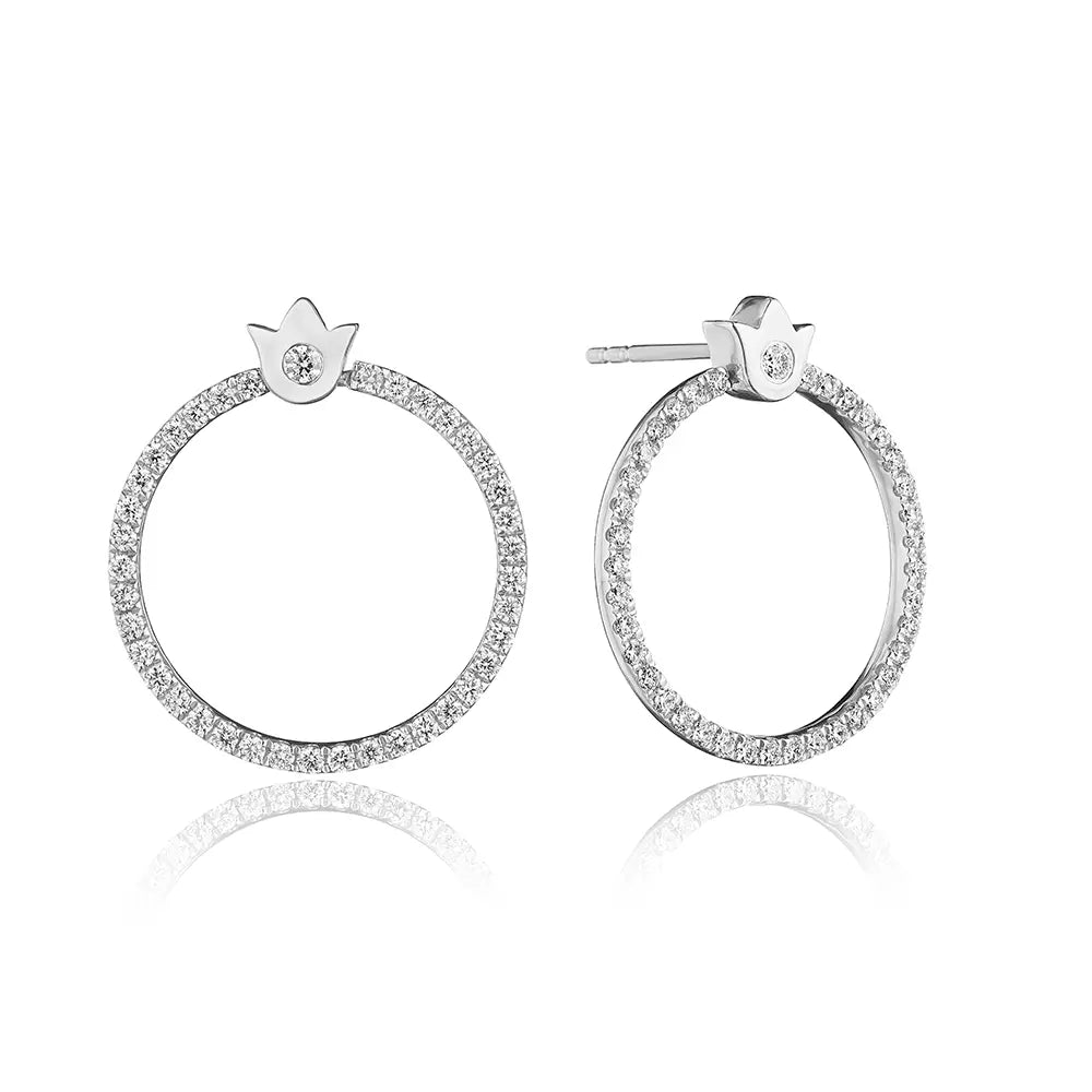 VERRAGIO FINE JEWELRY - VERITAGE J-0177701-WE - Birmingham Jewelry