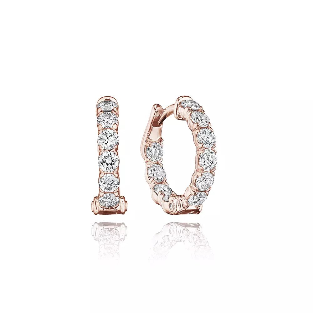 VERRAGIO FINE JEWELRY - VERITAGE J-0195018-RH - Birmingham Jewelry