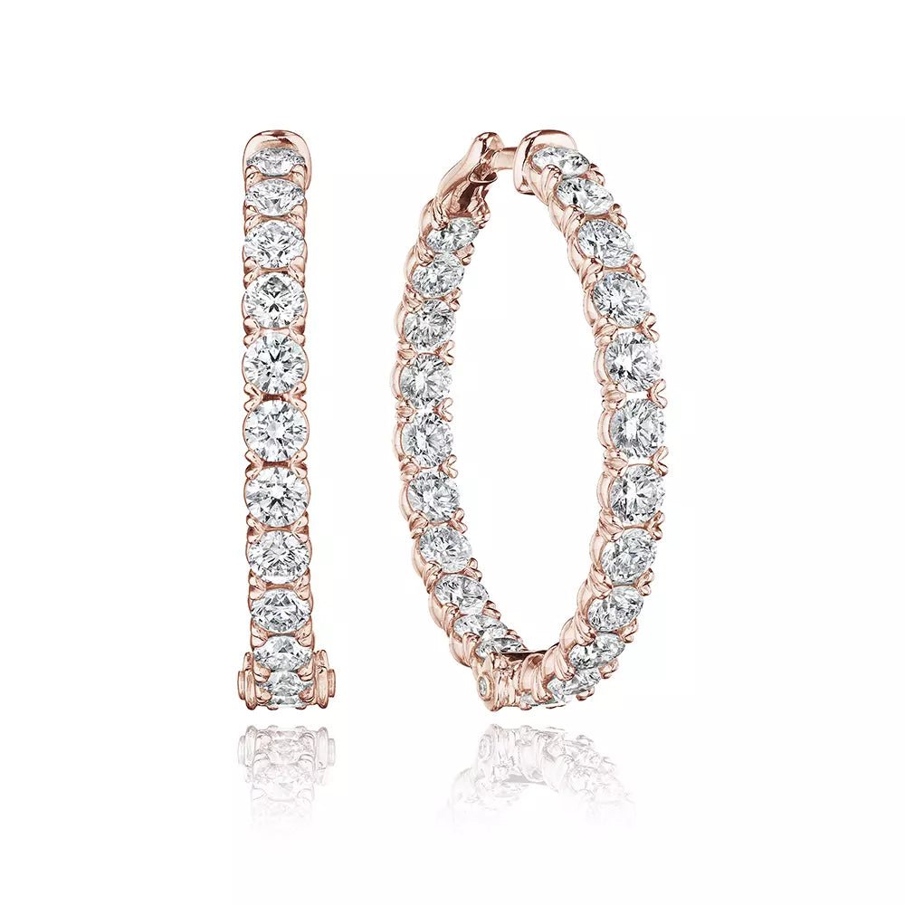 VERRAGIO FINE JEWELRY - VERITAGE J-0195030-RH - Birmingham Jewelry