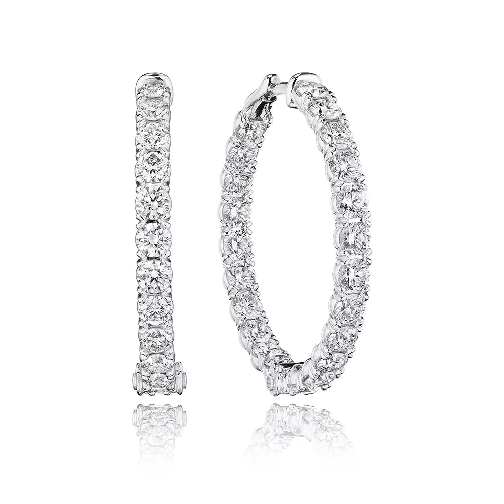 VERRAGIO FINE JEWELRY - VERITAGE J-0195030-WH - Birmingham Jewelry