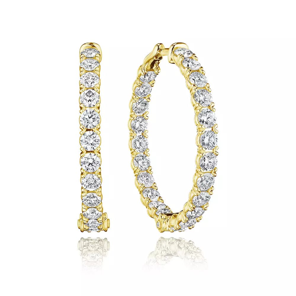 VERRAGIO FINE JEWELRY - VERITAGE J-0195030-YH - Birmingham Jewelry