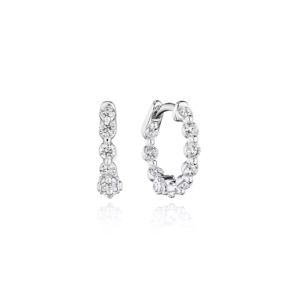 VERRAGIO FINE JEWELRY - VERITAGE J-0198416-WH - Birmingham Jewelry