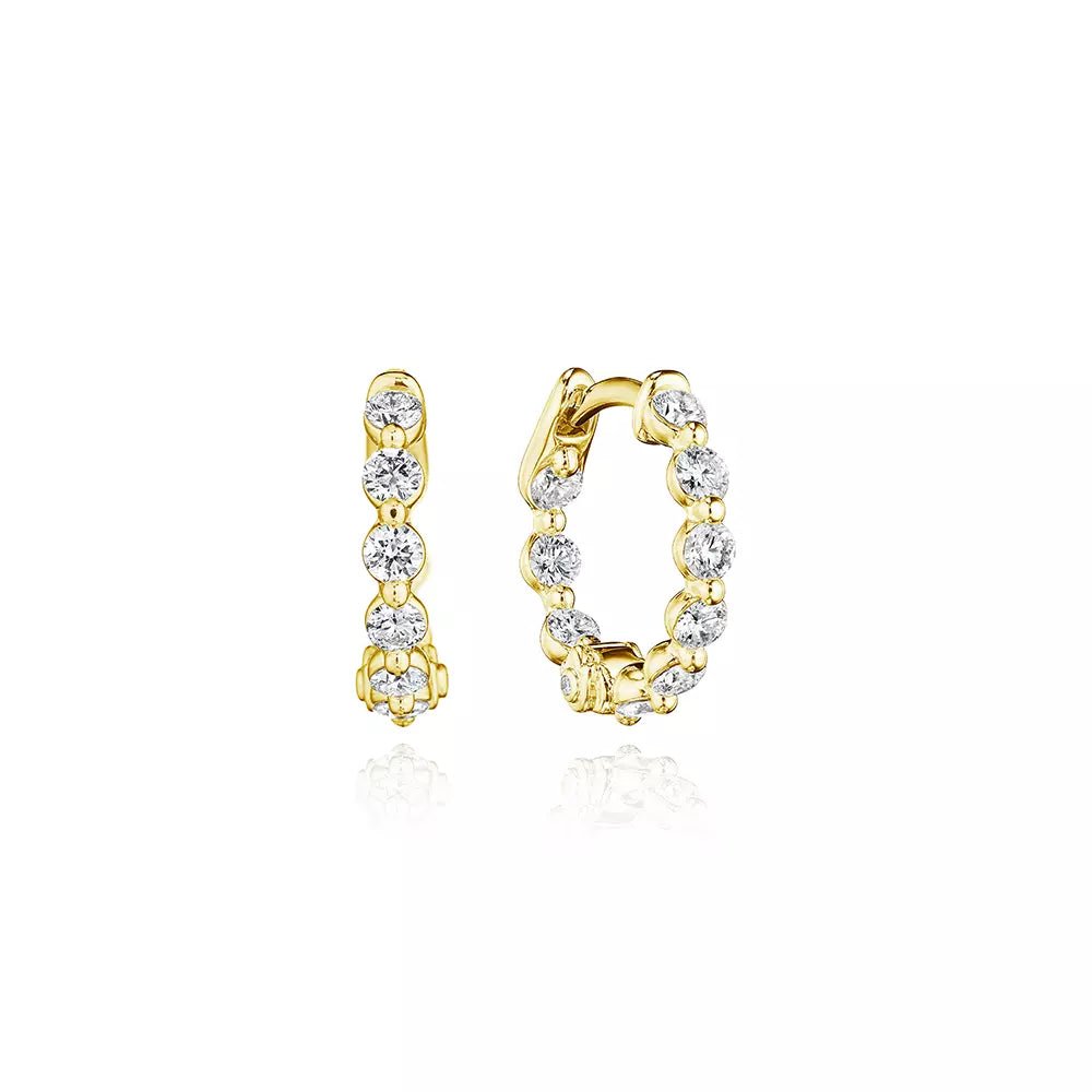 VERRAGIO FINE JEWELRY - VERITAGE J-0198416-YH - Birmingham Jewelry