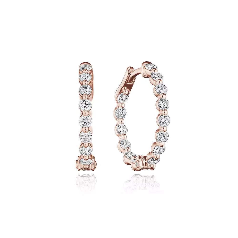 VERRAGIO FINE JEWELRY - VERITAGE J-0198422-RH - Birmingham Jewelry