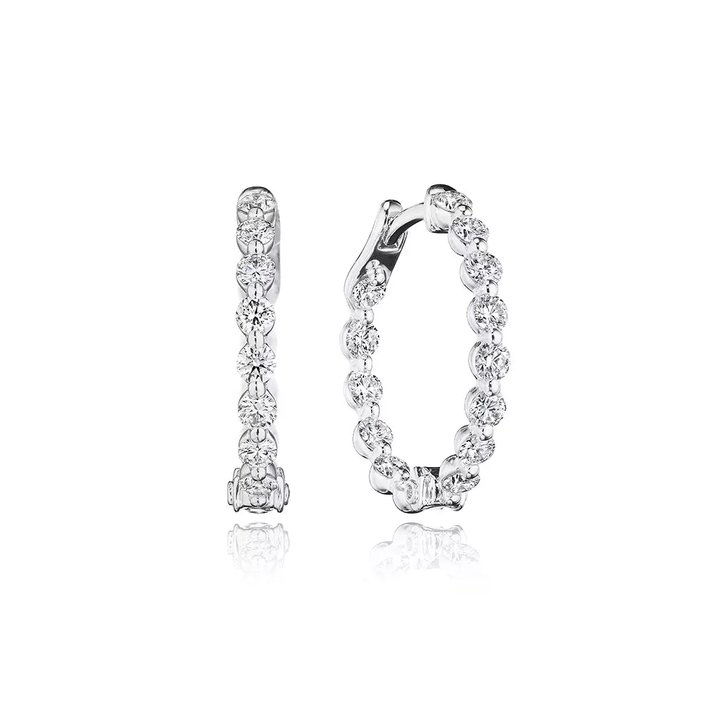 VERRAGIO FINE JEWELRY - VERITAGE J-0198422-WH - Birmingham Jewelry