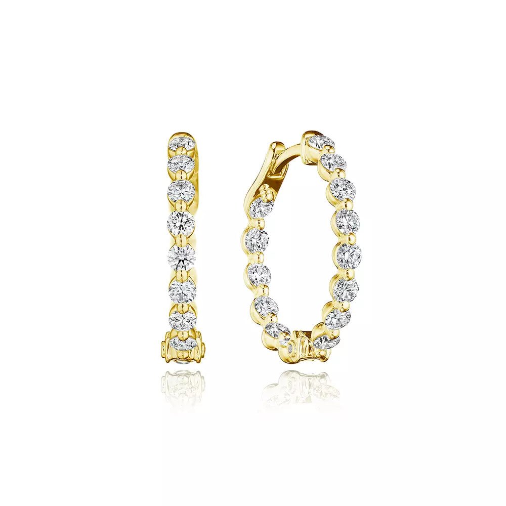 VERRAGIO FINE JEWELRY - VERITAGE J-0198422-YH - Birmingham Jewelry