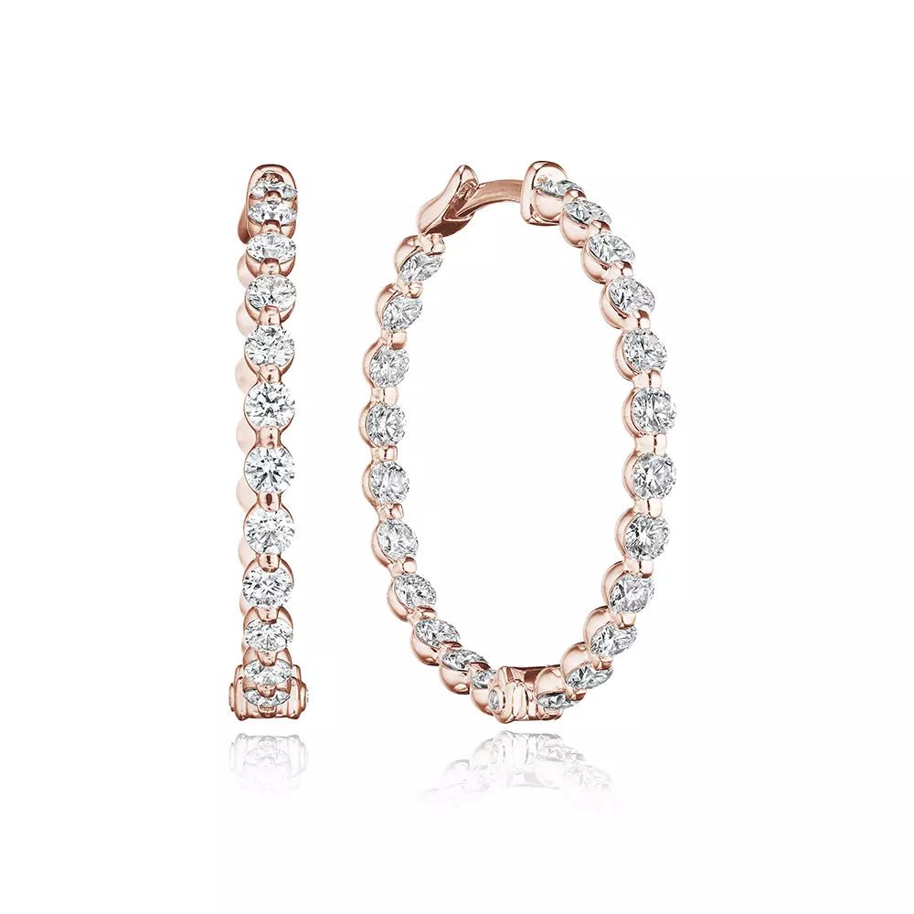 VERRAGIO FINE JEWELRY - VERITAGE J-0198430-RH - Birmingham Jewelry