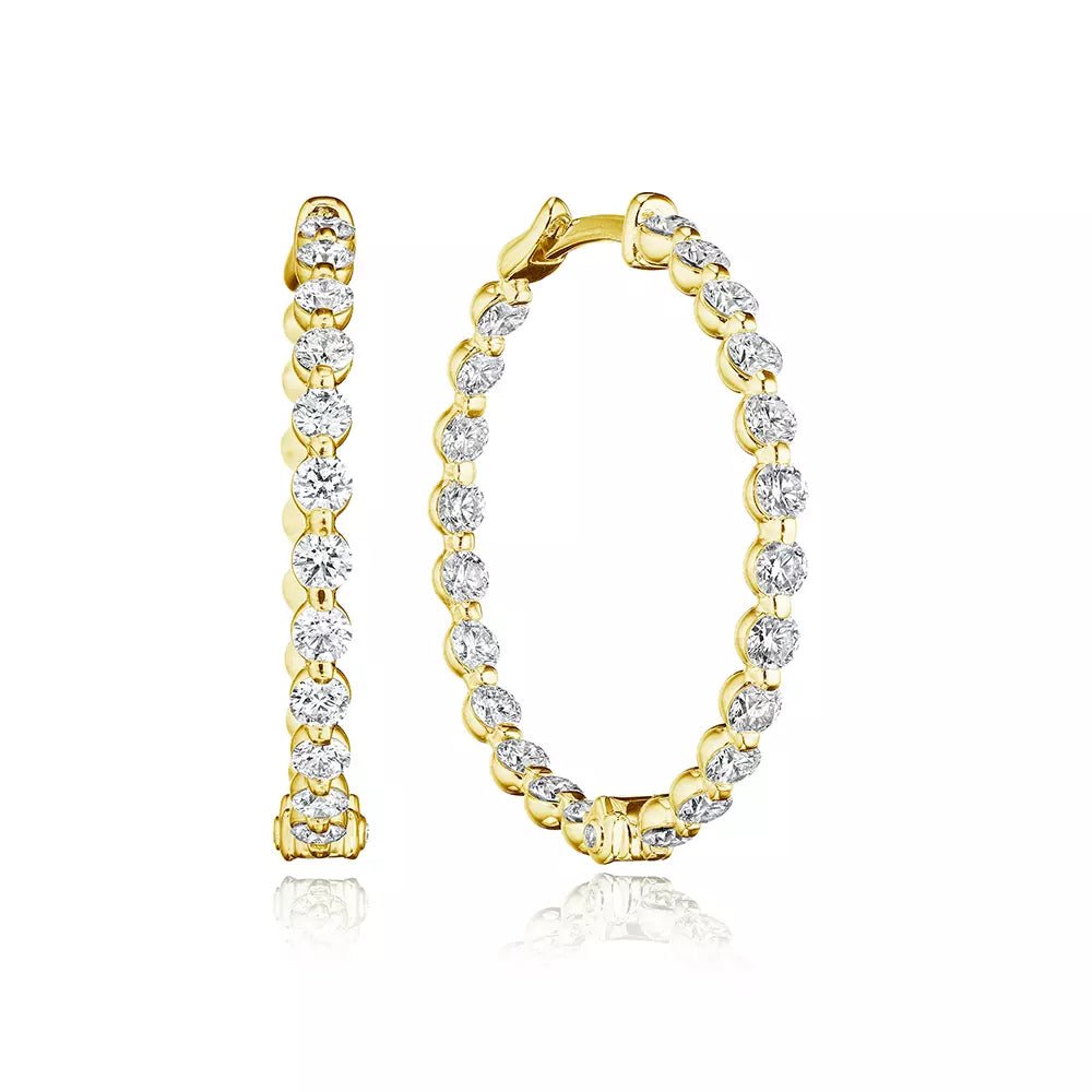 VERRAGIO FINE JEWELRY - VERITAGE J-0198430-YH - Birmingham Jewelry