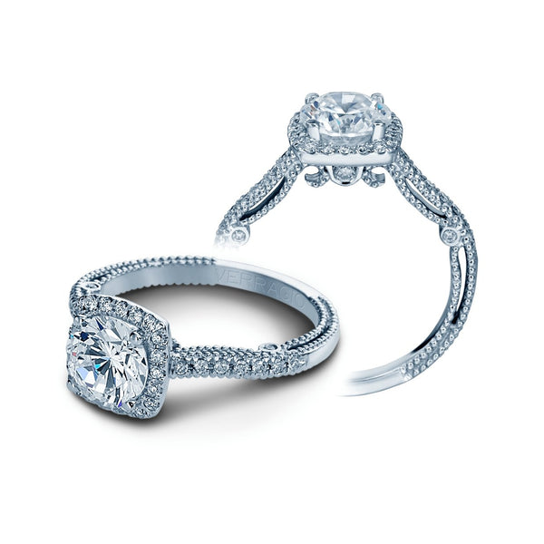 INSIGNIA-7056 VERRAGIO Engagement Ring Birmingham Jewelry Verragio Jewelry | Diamond Engagement Ring INSIGNIA-7056