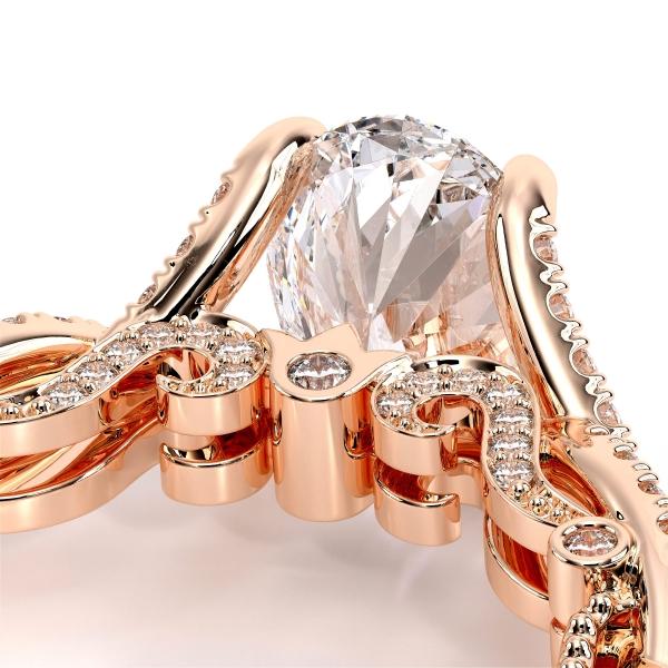 INSIGNIA-7060OV VERRAGIO Engagement Ring Birmingham Jewelry