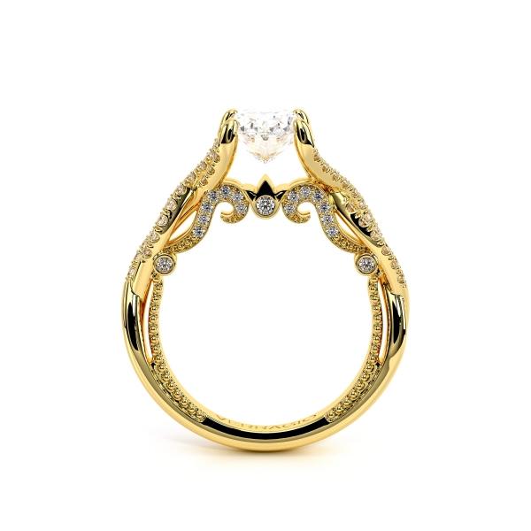 INSIGNIA-7060OV VERRAGIO Engagement Ring Birmingham Jewelry
