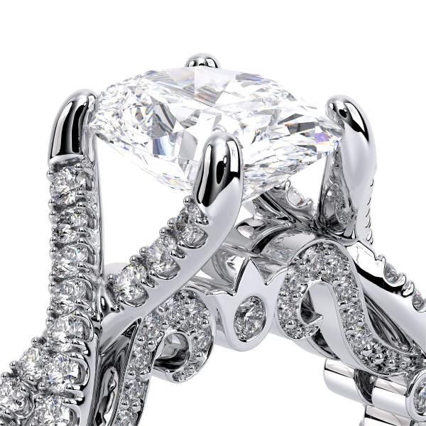 INSIGNIA-7060OV VERRAGIO Engagement Ring Birmingham Jewelry