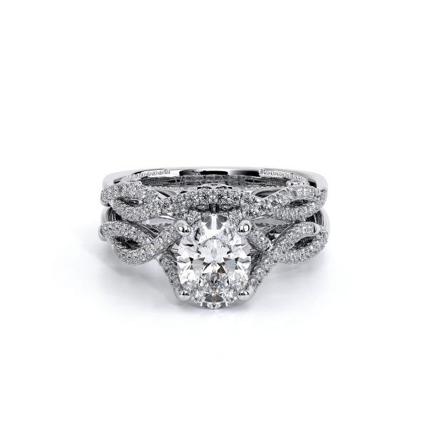 INSIGNIA-7060OV VERRAGIO Engagement Ring Birmingham Jewelry