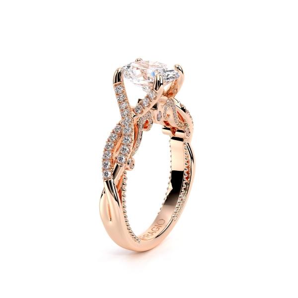 INSIGNIA-7060OV VERRAGIO Engagement Ring Birmingham Jewelry