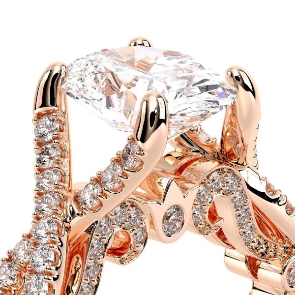 INSIGNIA-7060OV VERRAGIO Engagement Ring Birmingham Jewelry