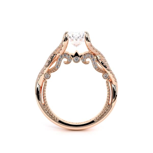 INSIGNIA-7060OV VERRAGIO Engagement Ring Birmingham Jewelry