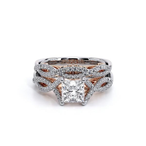 INSIGNIA-7060P VERRAGIO Engagement Ring Birmingham Jewelry