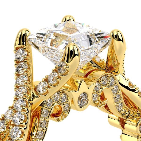 INSIGNIA-7060P VERRAGIO Engagement Ring Birmingham Jewelry