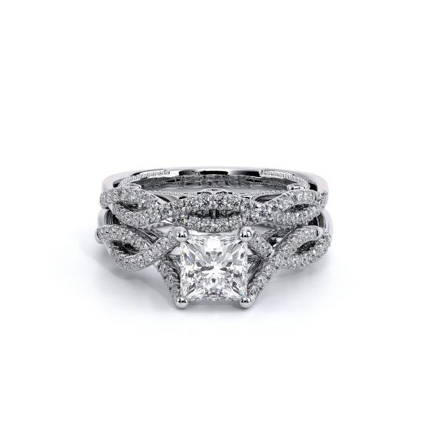 INSIGNIA-7060P VERRAGIO Engagement Ring Birmingham Jewelry