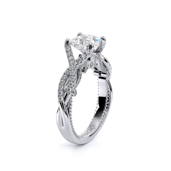 INSIGNIA-7060P VERRAGIO Engagement Ring Birmingham Jewelry