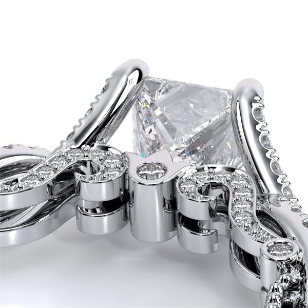 INSIGNIA-7060P VERRAGIO Engagement Ring Birmingham Jewelry